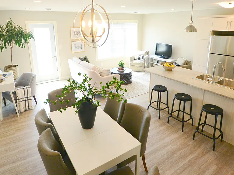 29 Cambridge Way #4A — Photo 9