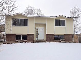 5716 S Sarah Jane Dr, Salt Lake City, UT 84118