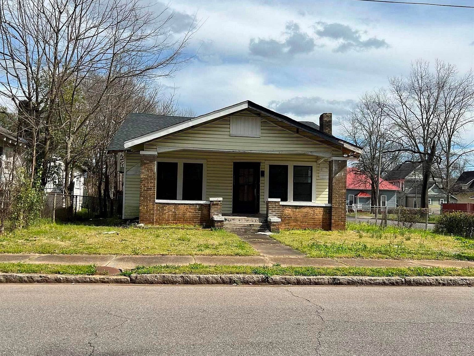 2623 Avenue G, Birmingham, AL 35218 | Zillow