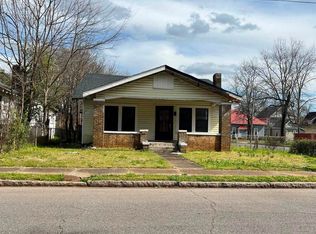 2623 Avenue G, Birmingham, AL 35218