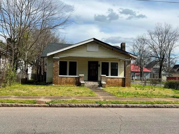 2623 Avenue G, Birmingham, AL 35218