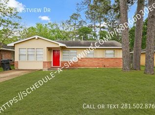 9434 Crestview Dr, Houston, TX 77078