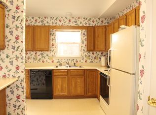 6 Eagles Nest Ln, Asheville, NC 28806
