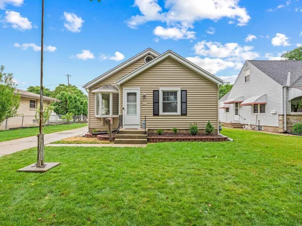 2375 South 95th STREET, West Allis, WI 53227