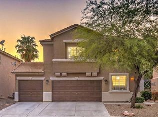 2556 Williamsburg St, Henderson, NV 89052