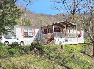 1155 Neds Fork Rd, Mc Dowell, KY 41647