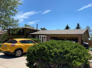 5555 Trout Creek Pass Dr, Colorado Springs, CO 80917