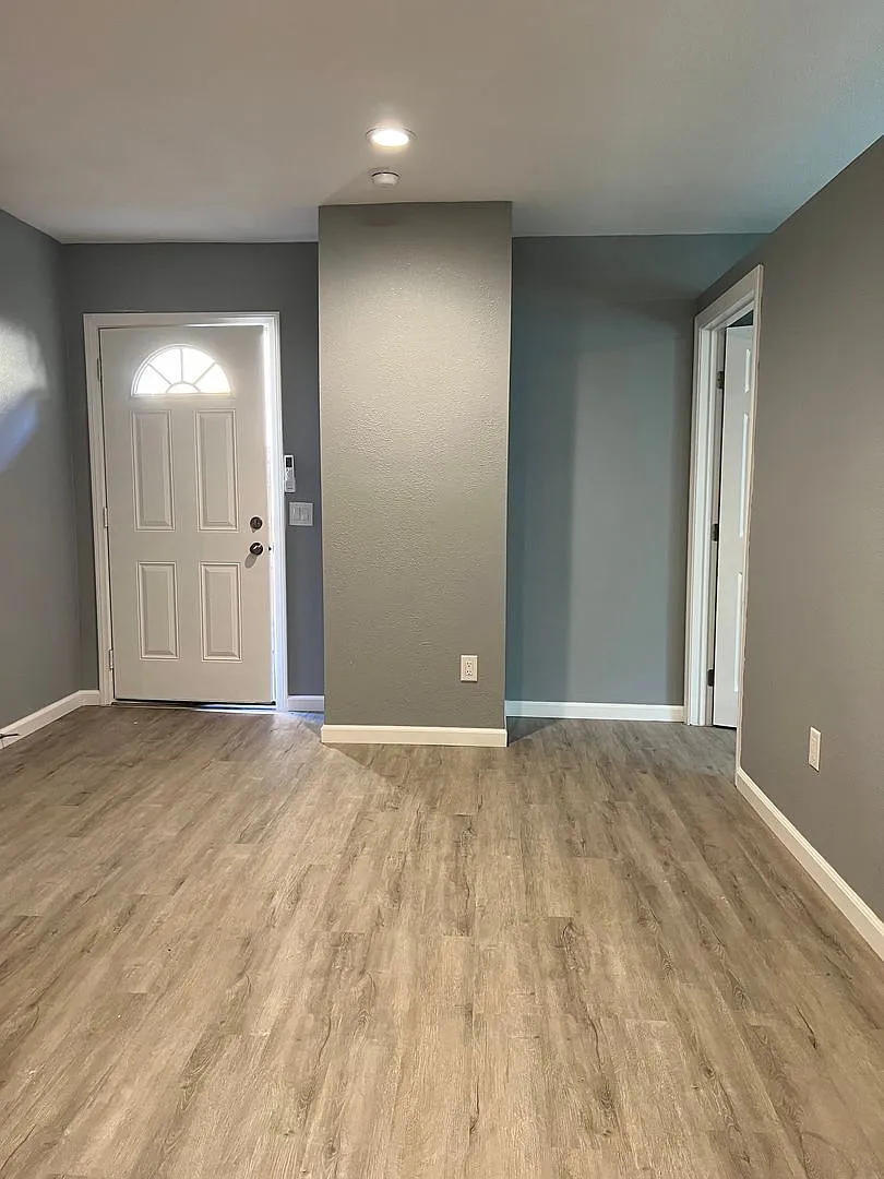 Modern Studio Adjacent to the Main House for Rent in Heber, Ca — Photo 1