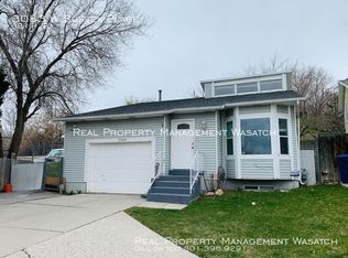 3083 W Sussex Pl, West Valley, UT 84119