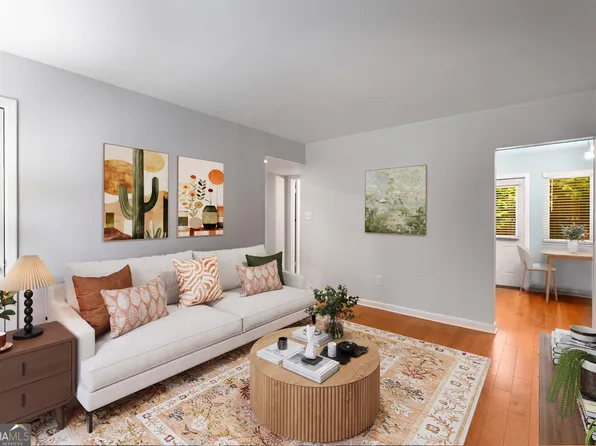 148 Waverly Way NE APT 6, Atlanta, GA 30307