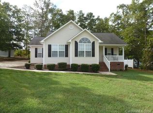 2054 Hunters Ridge Rd, Lancaster, SC 29720