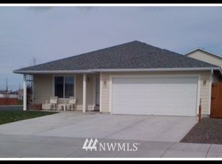 552 E Trout Ave, Moses Lake, WA