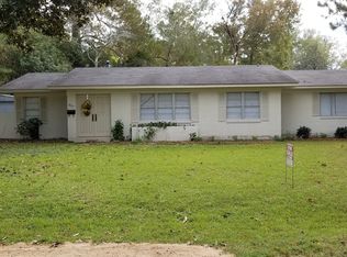 317 Arkansas St, Winnfield, LA 71483