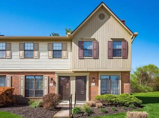 5237 Brandy Oaks Ln, Columbus, OH 43220