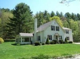 283 Dunham Rd, Sunderland, VT 05250