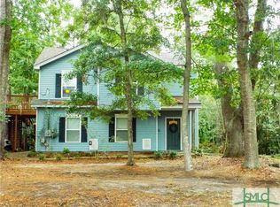 923 Betz Creek Rd, Savannah, GA 31410