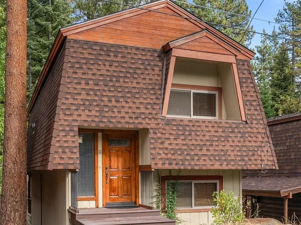 978 Glenrock Ct #13, Incline Village, NV 89451