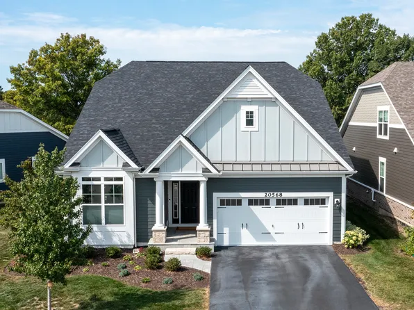 20568 W Spyglass Ct, Kildeer, IL 60047