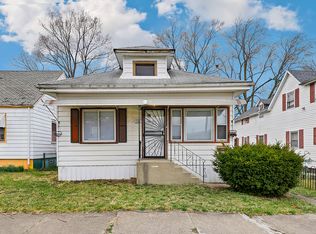 331 E 147th Pl, Harvey, IL 60426