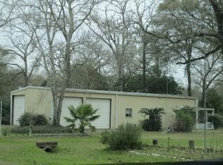 2812 22nd St, Hempstead, TX 77445