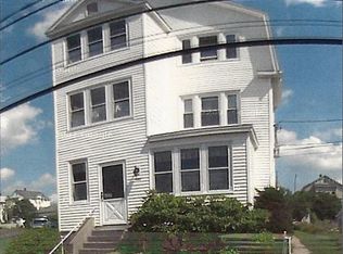 381 Burritt St #2, New Britain, CT 06053