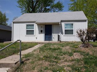 4710 Vista St, Kansas City, KS 66106