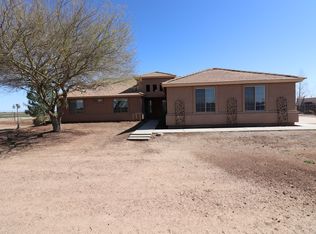 8809 S 213th Dr, Buckeye, AZ 85326