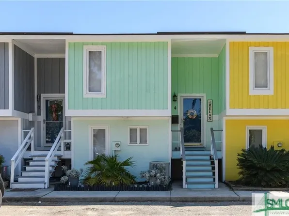 2600 Dogwood Avenue #4, Savannah, GA 31404
