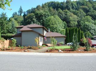 15602 159th Ave SE, Renton, WA 98058
