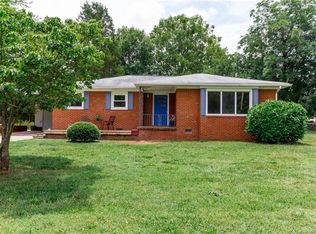 301 Dunham Ave UNIT 166-171, Salisbury, NC 28146