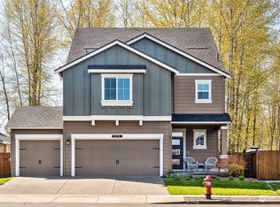 913 Ofarrell Ln NW, Orting, WA 98360