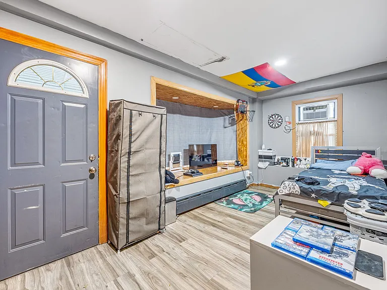 42-39 Elbertson St #1 — Photo 4