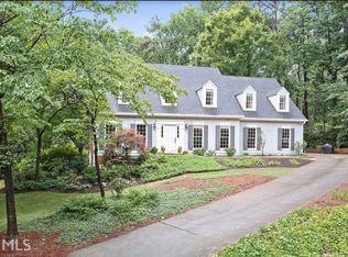 5405 Jackson Point, Marietta, GA 30068