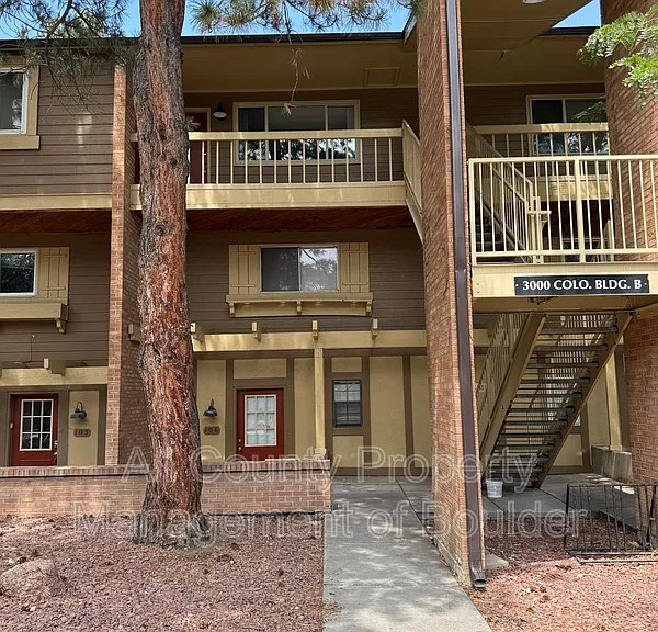 3000 Colorado Ave #B-206 — Photo 1