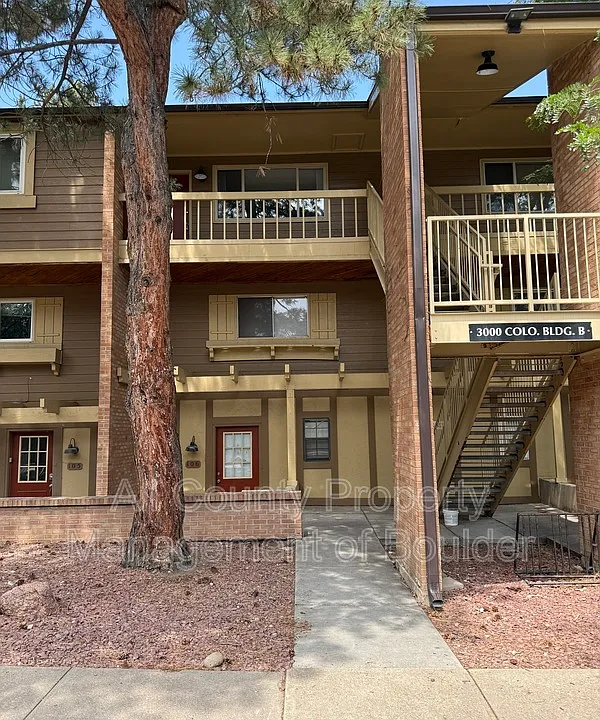 3000 Colorado Ave #B-206
