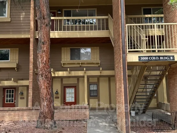 3000 Colorado Ave, Boulder, CO