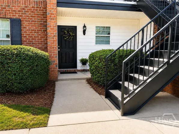 76 Al Henderson Boulevard #C5, Savannah, GA 31419