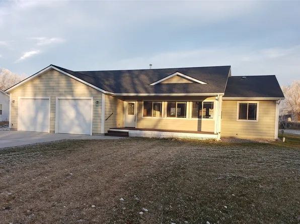 988 Brooks Ave, Corvallis, MT 59828