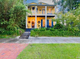 1005 E Jackson St, Pensacola, FL 32501