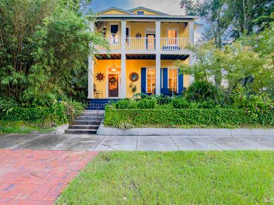 1005 E Jackson St, Pensacola, FL, 32501