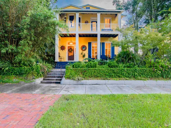 1005 E Jackson St, Pensacola, FL 32501