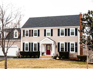 1007 Roberts Ct, Fredericksburg, VA 22401