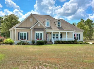 1533 Quarry Pass, Aiken, SC 29803