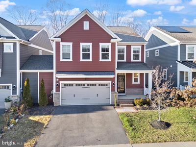 1527 Meadowlark Glen Rd, Dumfries, VA, 22026