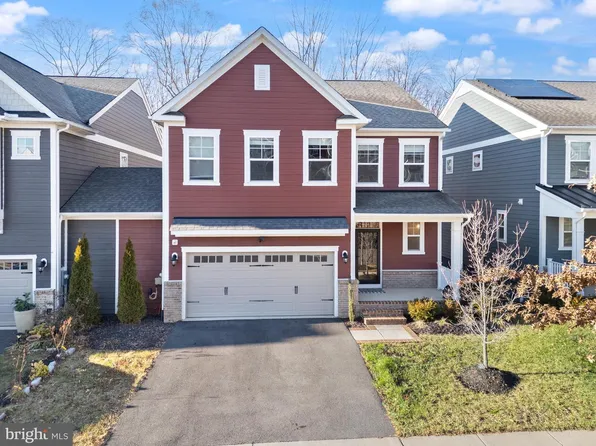 1527 Meadowlark Glen Rd, Dumfries, VA 22026