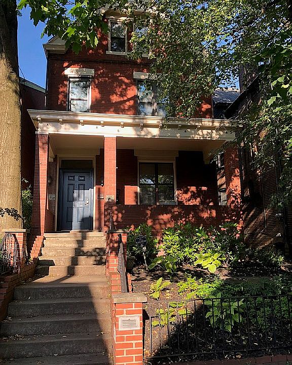 716 Filbert St front view