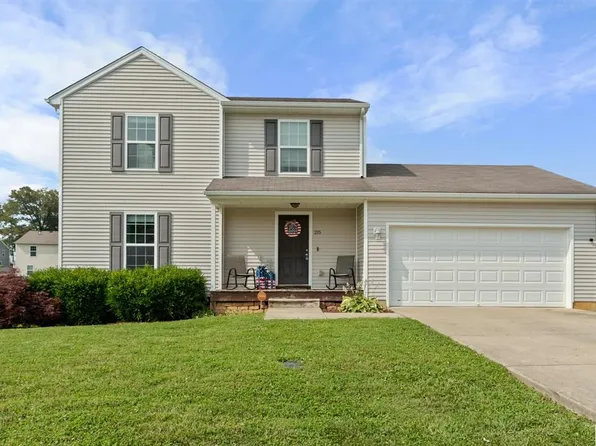 215 Greenleaf Dr, Elizabethtown, KY 42701