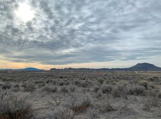 Oil Dri Tl 2200, Christmas Valley, OR 97641