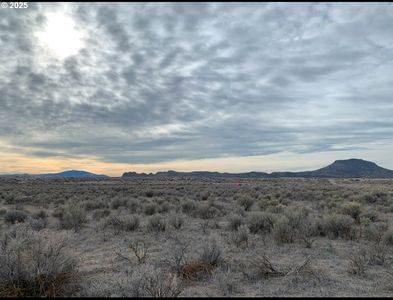 Oil Dri Tl 2200, Christmas Valley, OR, 97641
