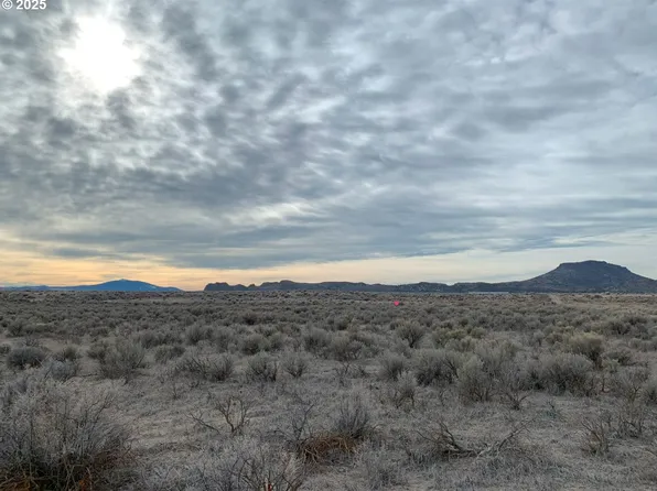 Oil Dri Tl 2200, Christmas Valley, OR 97641